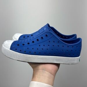 Native size 2